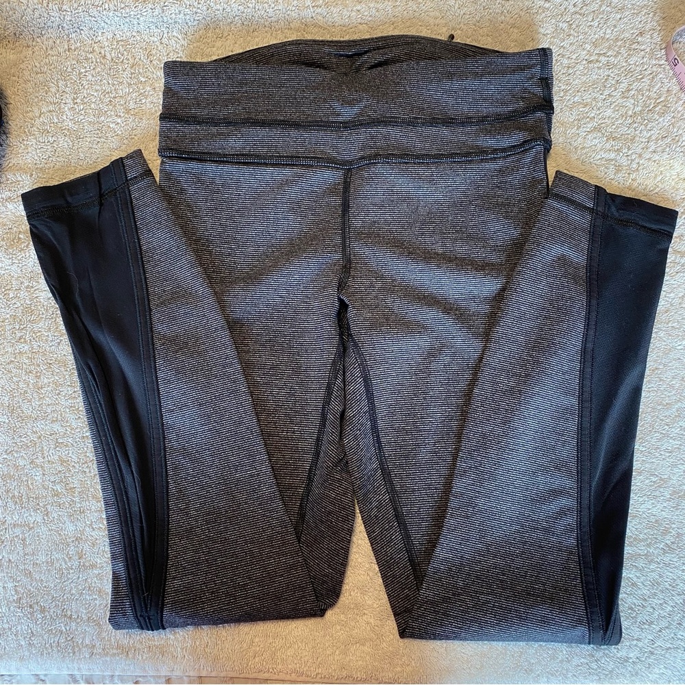 Lulu leggings